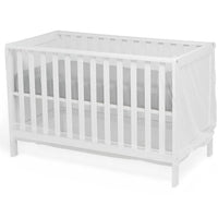 Hyttysverkko lastensänkyyn - Jollein