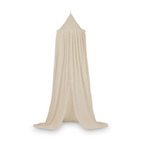 Jollein, vuodekatos– Nougat