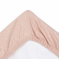 Jollein - hoitolalustan päällinen - wild rose