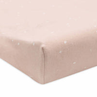 Jollein - hoitolalustan päällinen - wild rose