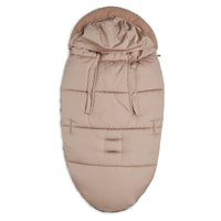 Jollein - Lämpöpussi - Puffed Biscuit