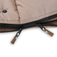 Jollein - Lämpöpussi - Puffed Biscuit