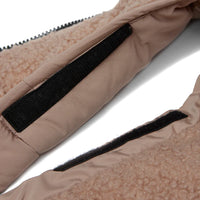 Jollein - Lämpöpussi - Puffed Biscuit