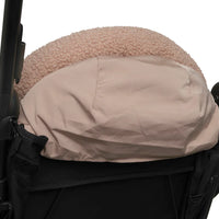 Jollein - Lämpöpussi - Puffed Biscuit