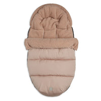 Jollein - Lämpöpussi - Puffed Biscuit