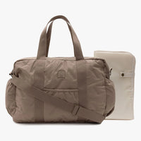 Jollein-Hoitolaukku- Milky Coffee