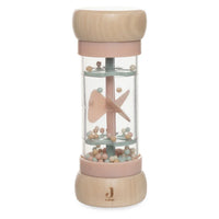 Jollein - puinen helistinlelu