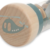 Jollein - puinen helistinlelu