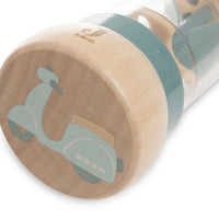 Jollein - puinen helistinlelu