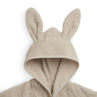 Jollein - kylpytakki - beige