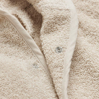 Jollein - kylpytakki - beige