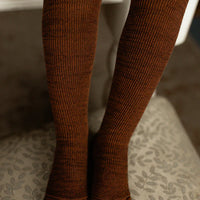 Silly Silas - footed spicy chai