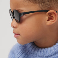 Izipizi - aurinkolasit sun kids 9-36kk d black