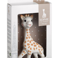 Sophie la girafe - Purulelu, original