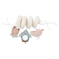 Lelukaari - Lovely Birds - Jollein