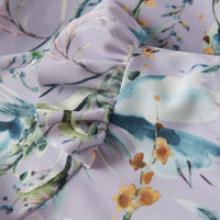 Name It Mini lasten UV-uimapuku - ORCHID BLOOM