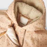 Lil ` Atelier - baby vedenpitävä, pitkä talvihaalari