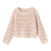 LIL' ATELIER MINI LOOSE FIT -MALLISET NEULEPUSERO - Luna Living