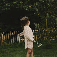 LIL' ATELIER MINI LOOSE FIT -MALLISET NEULEPUSERO - Luna Living