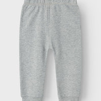 LIL' ATELIER MINI LOOSE FIT -MALLISET SVETARIHOUSUT