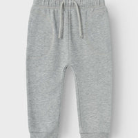 LIL' ATELIER MINI LOOSE FIT -MALLISET SVETARIHOUSUT