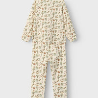 Lil`Atelier - jouluinen yöpuku