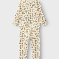 Lil`Atelier - jouluinen yöpuku