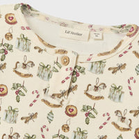 Lil`Atelier - jouluinen yöpuku
