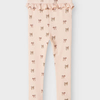 Lil Atelier - Rusetti - legginsit