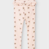 Lil Atelier - Rusetti - legginsit