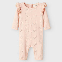 Lil`Atelier - UV uimapuku - Peach Whip