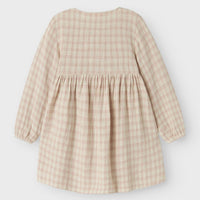 Lil`Atelier - loose fit -mallinen mekko