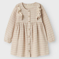 Lil`Atelier - loose fit -mallinen mekko