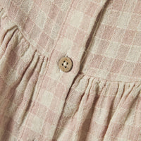 Lil`Atelier - loose fit -mallinen mekko