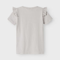 Lil`Atelier - luomupuuvilla t-paita