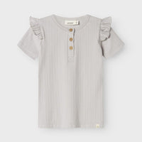 Lil`Atelier - luomupuuvilla t-paita