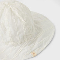 LIL' ATELIER BABY LUOMUPUUVILLA HATTU