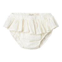 LIL' ATELIER BABY luomupuuvilla bloomersit