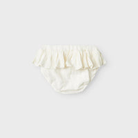 LIL' ATELIER BABY luomupuuvilla bloomersit