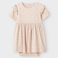 LIL' ATELIER BABY - BODY MEKKO - PEACH BLUSH