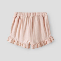 LIL' ATELIER MINI LOOSE FIT -MALLISET SHORTSIT