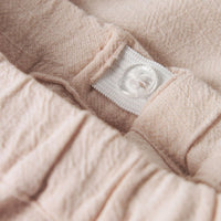 LIL' ATELIER MINI LOOSE FIT -MALLISET SHORTSIT