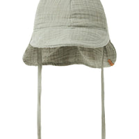 LIL' ATELIER BABY - HATTU - SEAGRASS