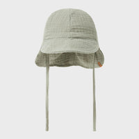 LIL' ATELIER BABY - HATTU - SEAGRASS