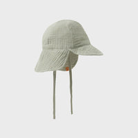 LIL' ATELIER BABY - HATTU - SEAGRASS
