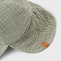 LIL' ATELIER BABY - HATTU - SEAGRASS