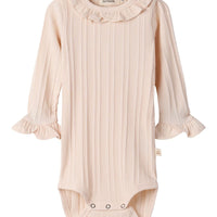 Lil`Atelier - pitkähihainen body