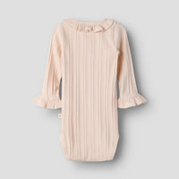 Lil`Atelier - pitkähihainen body