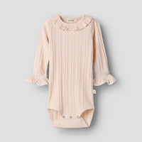 Lil`Atelier - pitkähihainen body