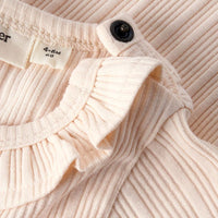 Lil`Atelier - pitkähihainen body